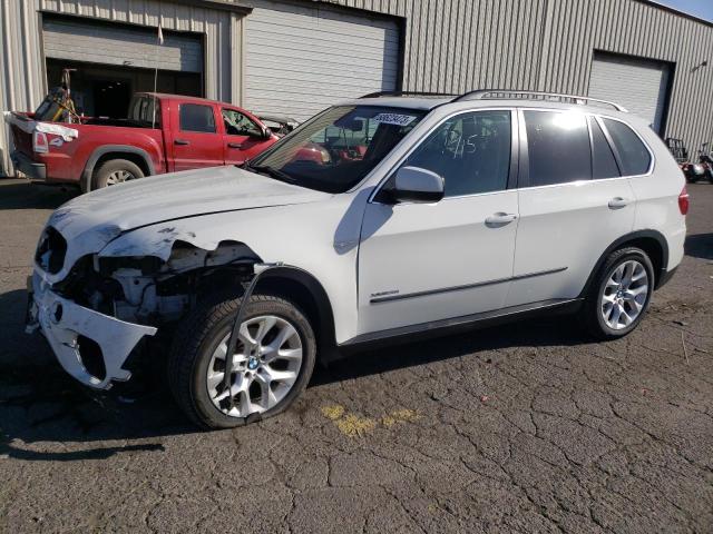 BMW X5 XDRIVE3 2013 5uxzv4c54d0e06961