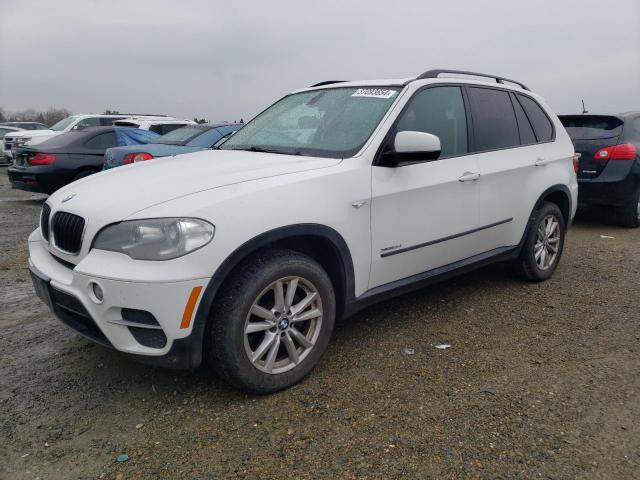 BMW X5 2013 5uxzv4c54d0e07821