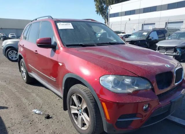 BMW X5 2013 5uxzv4c54d0e08449