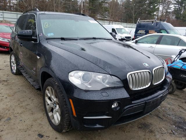 BMW X5 XDRIVE3 2013 5uxzv4c54d0e09150