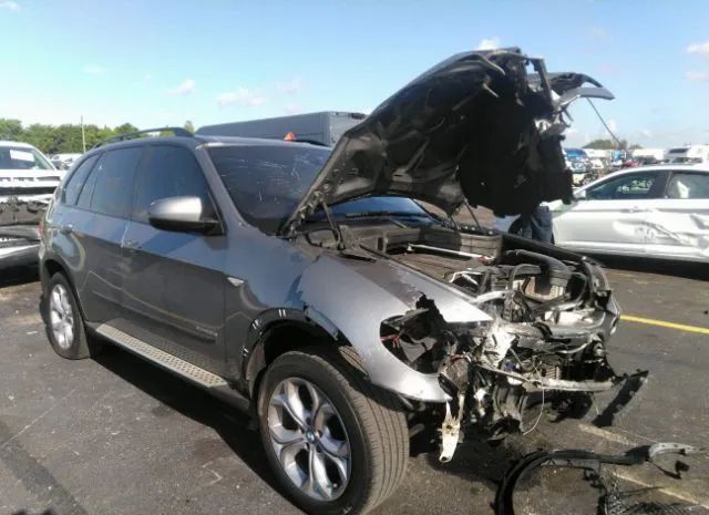 BMW X5 2013 5uxzv4c54d0e09357