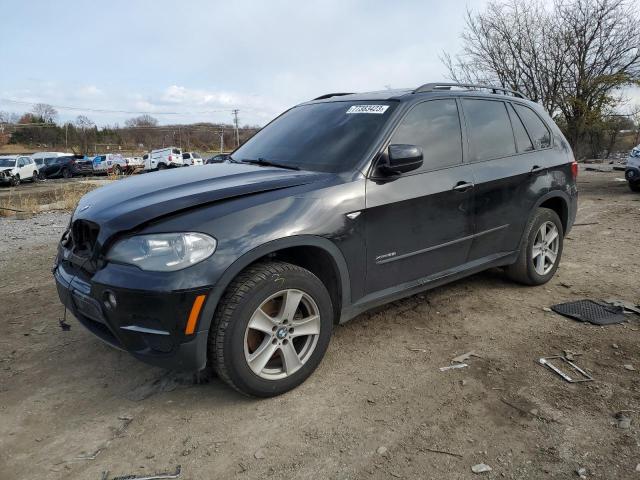 BMW X5 2013 5uxzv4c54d0e09455