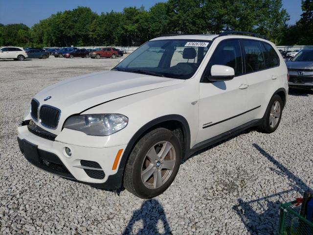 BMW X5 XDRIVE3 2013 5uxzv4c54d0e09603