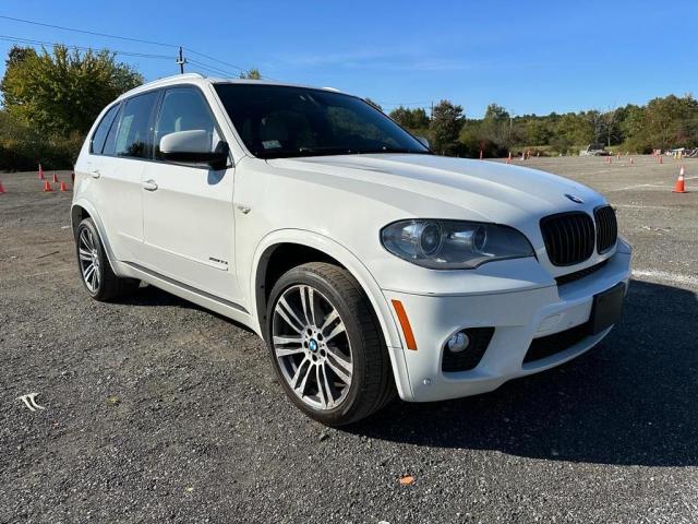 BMW X5 2013 5uxzv4c54d0e09942