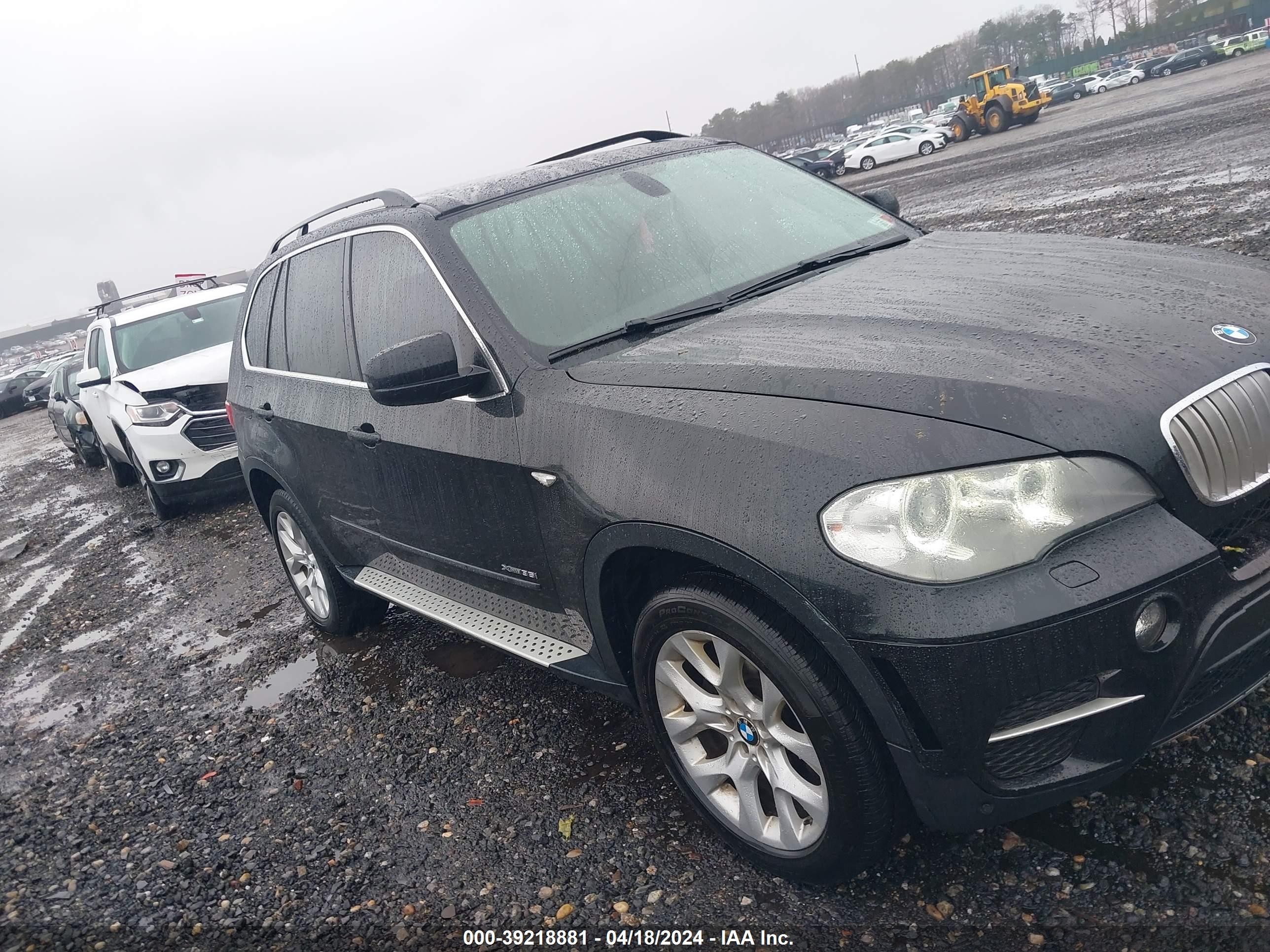 BMW X5 2013 5uxzv4c54d0e09990