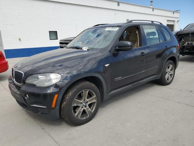 BMW X5 2013 5uxzv4c54d0e10427