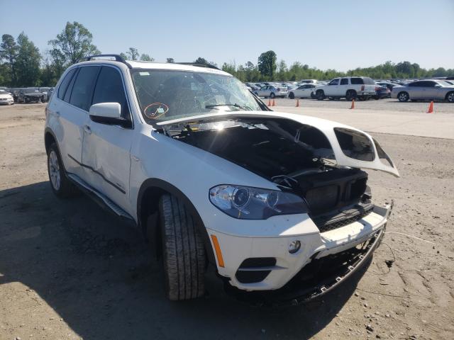 BMW X5 XDRIVE3 2013 5uxzv4c54d0e10525