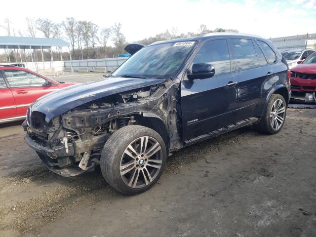 BMW X5 2013 5uxzv4c54d0e11092