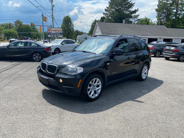 BMW X5 XDRIVE3 2013 5uxzv4c54d0e11478