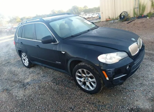 BMW X5 2013 5uxzv4c54d0e11836