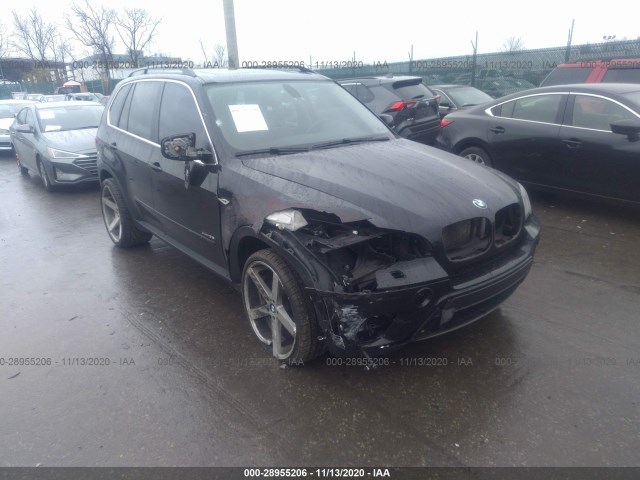 BMW X5 2013 5uxzv4c54d0e12095