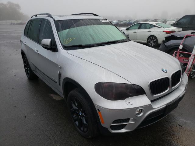 BMW X5 XDRIVE3 2013 5uxzv4c54d0e12842