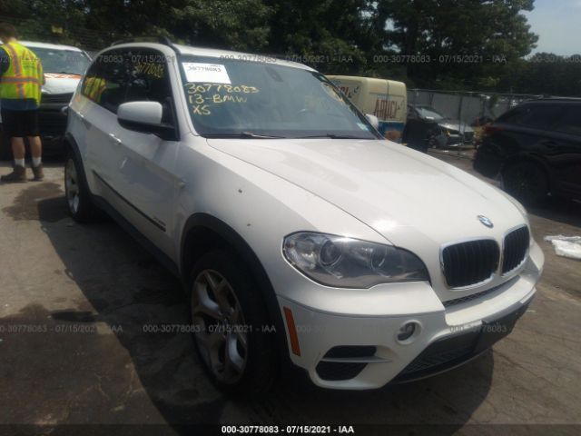 BMW X5 2013 5uxzv4c54d0e13103