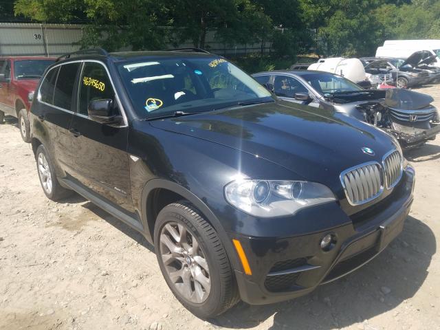 BMW X5 XDRIVE3 2013 5uxzv4c54d0e13330