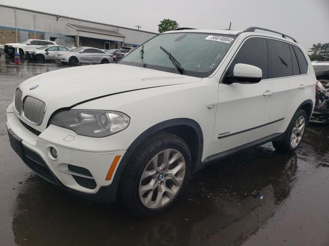 BMW X5 2013 5uxzv4c54d0e13487