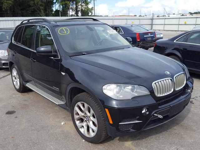 BMW X5 XDRIVE3 2013 5uxzv4c54d0e13733