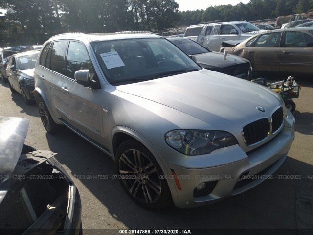 BMW X5 2013 5uxzv4c54d0e13943