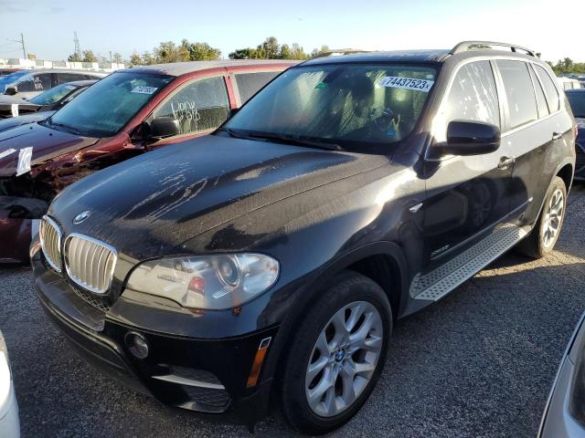 BMW X5 2013 5uxzv4c54d0e14185