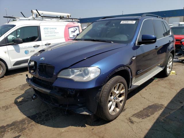 BMW X5 2013 5uxzv4c54d0e14316