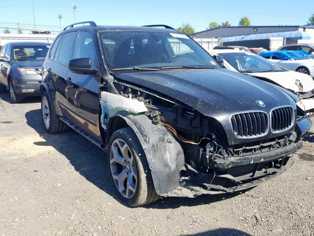 BMW X5 XDRIVE3 2013 5uxzv4c54d0e14963