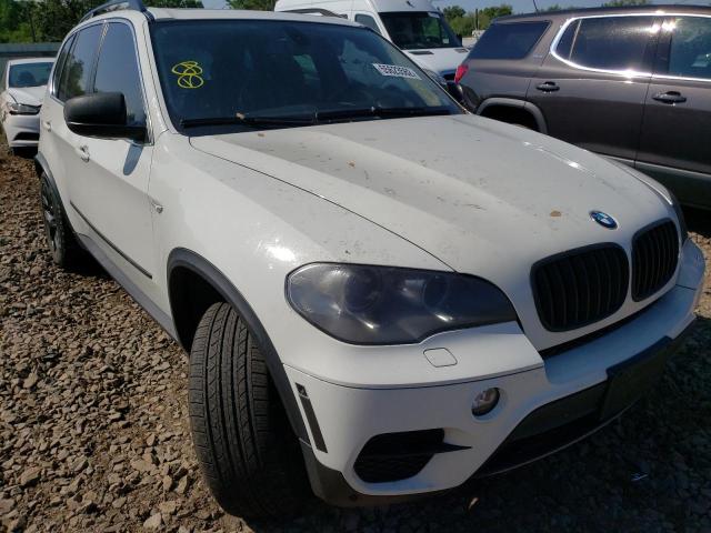 BMW X5 XDRIVE3 2013 5uxzv4c54d0g50108