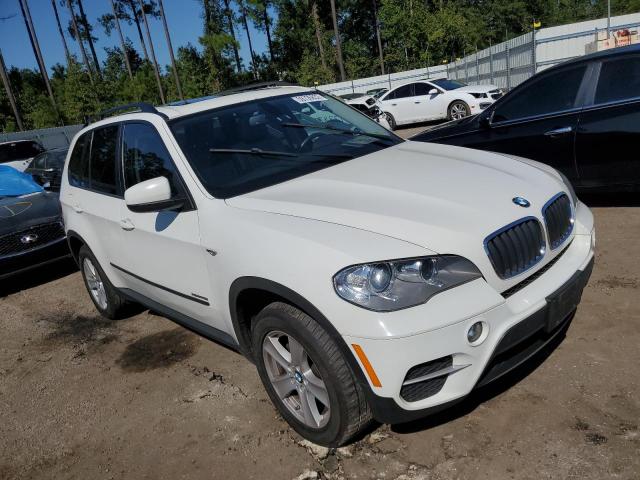 BMW X5 XDRIVE3 2013 5uxzv4c54d0g50335