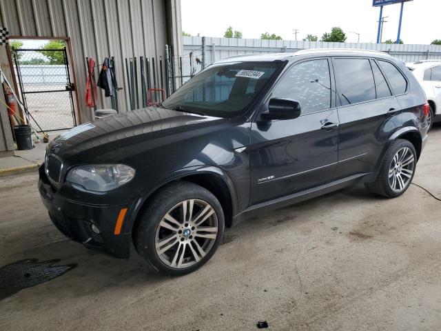 BMW X5 2013 5uxzv4c54d0g51498