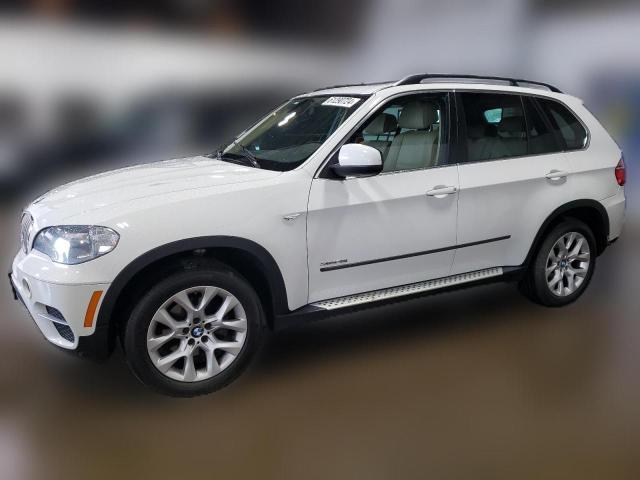 BMW X5 2013 5uxzv4c54d0g52196