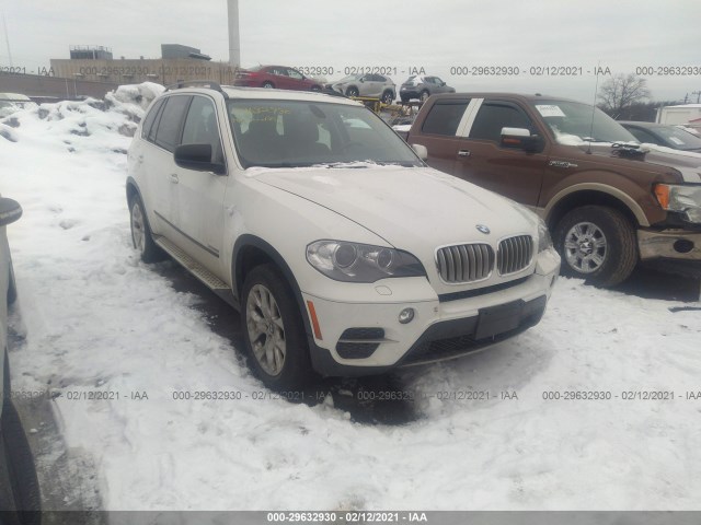 BMW X5 2013 5uxzv4c54d0g52215