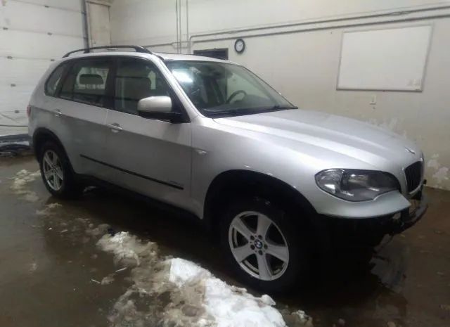 BMW X5 2013 5uxzv4c54d0g53672