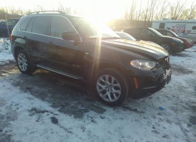 BMW X5 2013 5uxzv4c54d0g54109