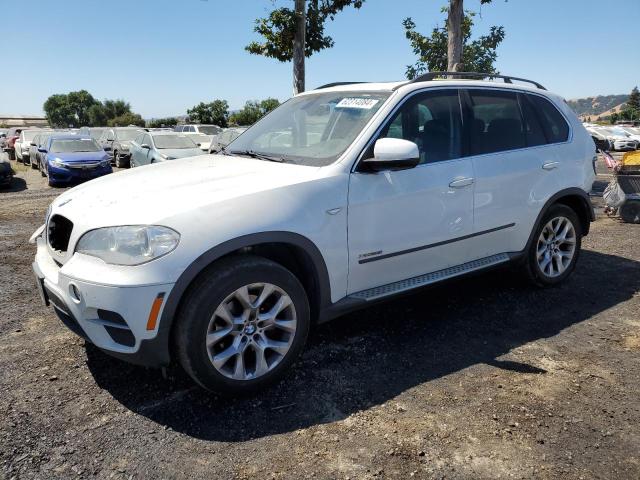 BMW X5 2013 5uxzv4c54d0g54367