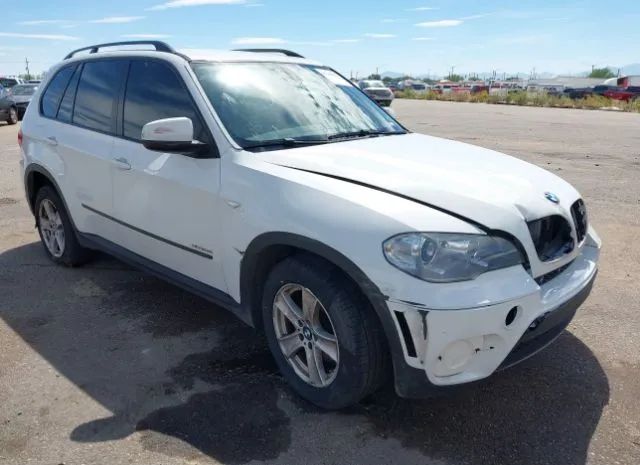 BMW X5 2013 5uxzv4c54d0g54420