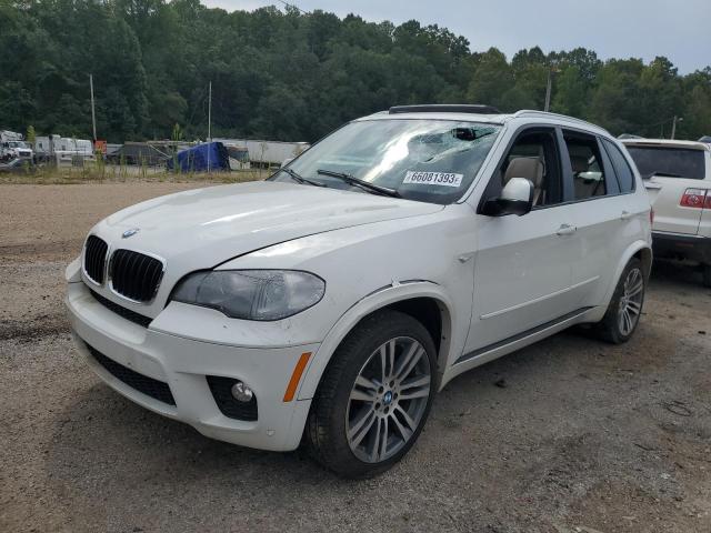 BMW X5 XDRIVE3 2013 5uxzv4c54d0g54465