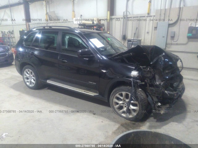 BMW X5 2013 5uxzv4c54d0g54904