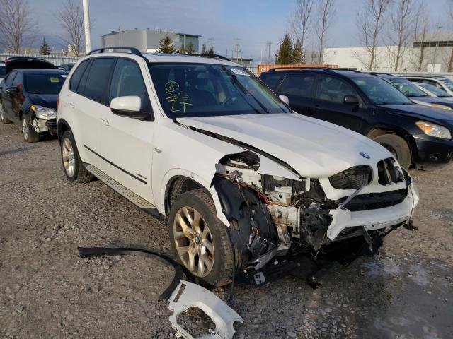 BMW X5 2013 5uxzv4c54d0g55339