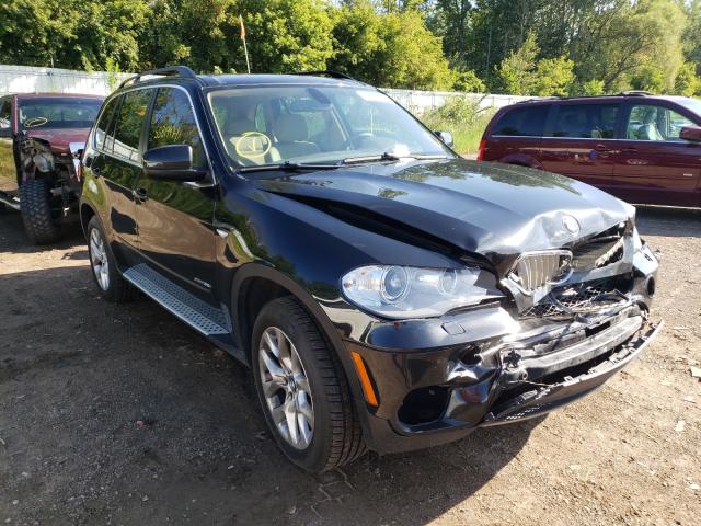 BMW X5 XDRIVE3 2013 5uxzv4c54d0g55499