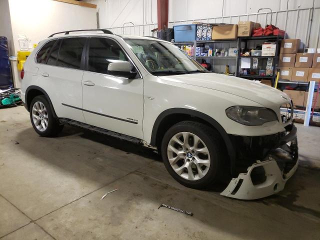 BMW X5 XDRIVE3 2013 5uxzv4c54d0g55891