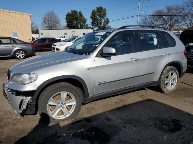 BMW X5 2013 5uxzv4c54d0g56121