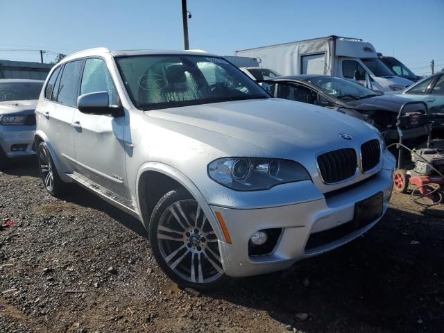 BMW X5 XDRIVE3 2013 5uxzv4c54d0g56149