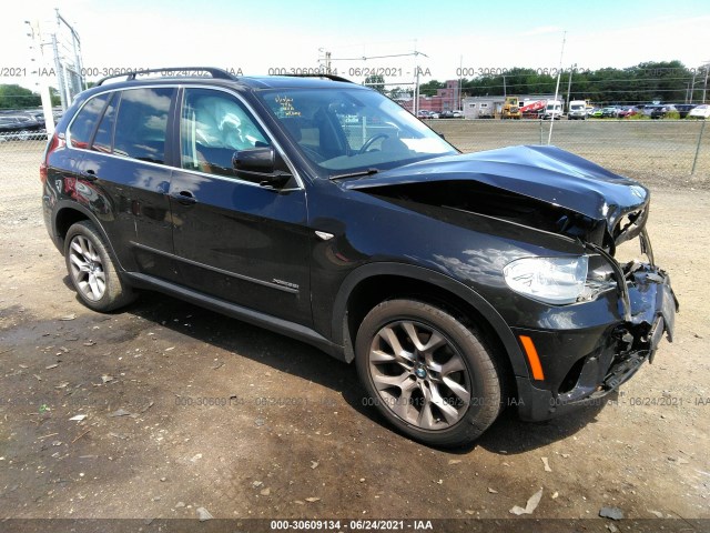 BMW X5 2013 5uxzv4c54d0g56667