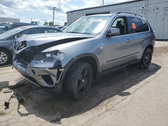 BMW X5 2013 5uxzv4c54d0g57141