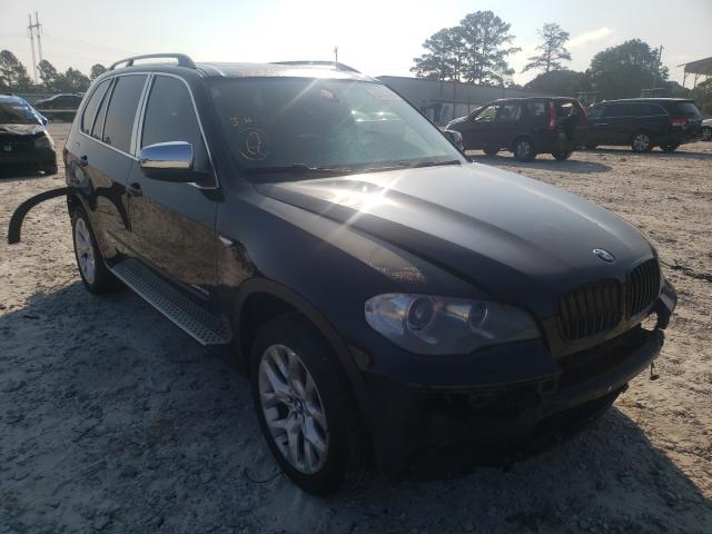 BMW NULL 2013 5uxzv4c54d0g57320