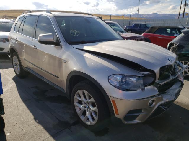 BMW X5 XDRIVE3 2013 5uxzv4c54dl993044