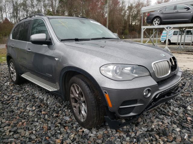 BMW X5 XDRIVE3 2013 5uxzv4c54dl993285