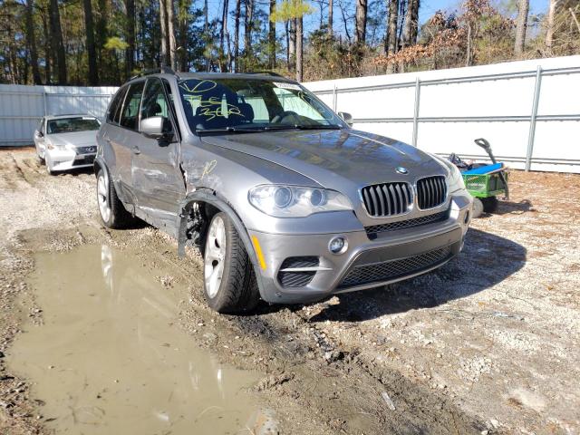 BMW X5 XDRIVE3 2013 5uxzv4c54dl993352