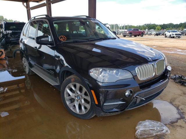 BMW X5 XDRIVE3 2013 5uxzv4c54dl993755