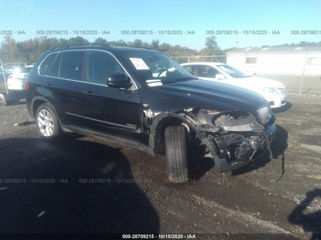 BMW X5 2013 5uxzv4c54dl993819