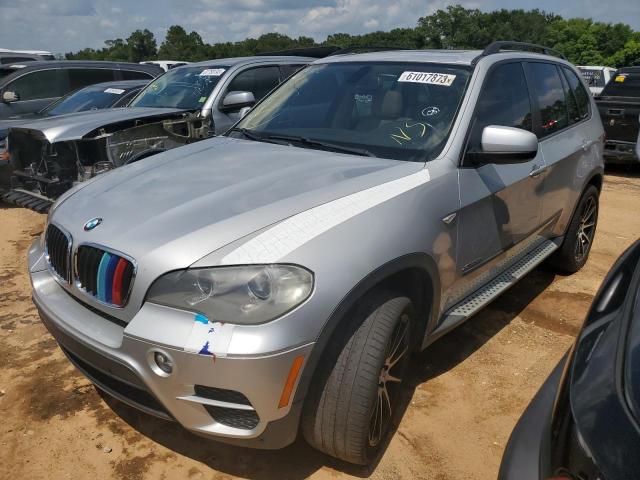 BMW X5 XDRIVE3 2013 5uxzv4c54dl994100