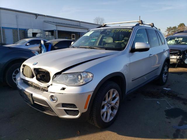 BMW X5 2013 5uxzv4c54dl994355